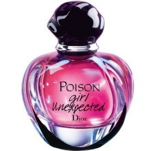 دیور پویزن گرل آنکسپکتد